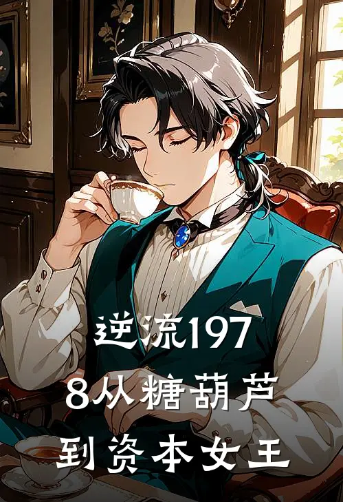 逆流1978从糖葫芦到资本女王
