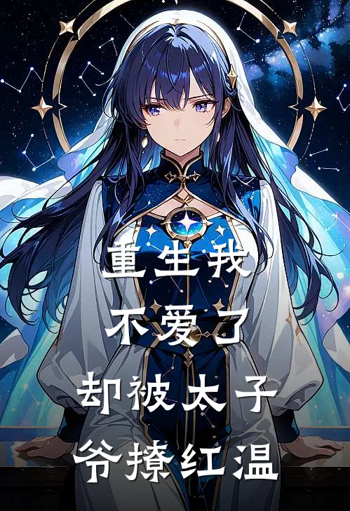 重生我不爱了，却被太子爷撩红温