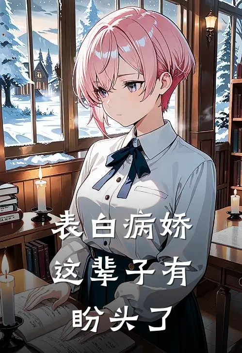 表白病娇，这辈子有盼头了