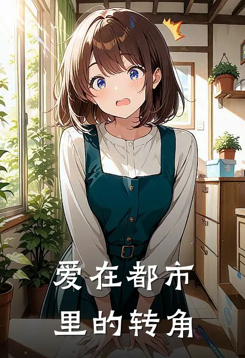 爱在都市里的转角