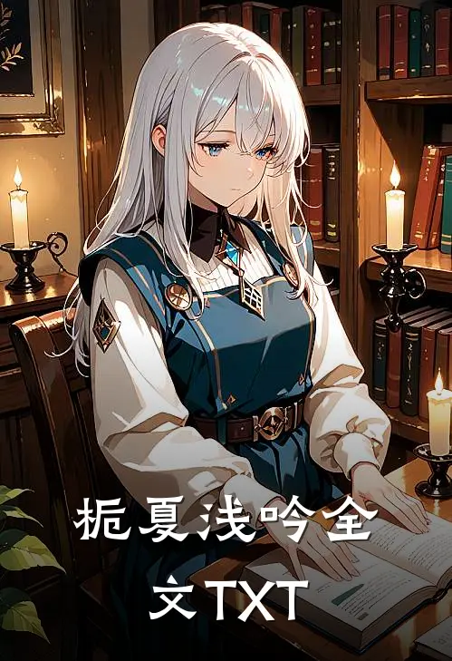 栀夏浅吟全文TXT