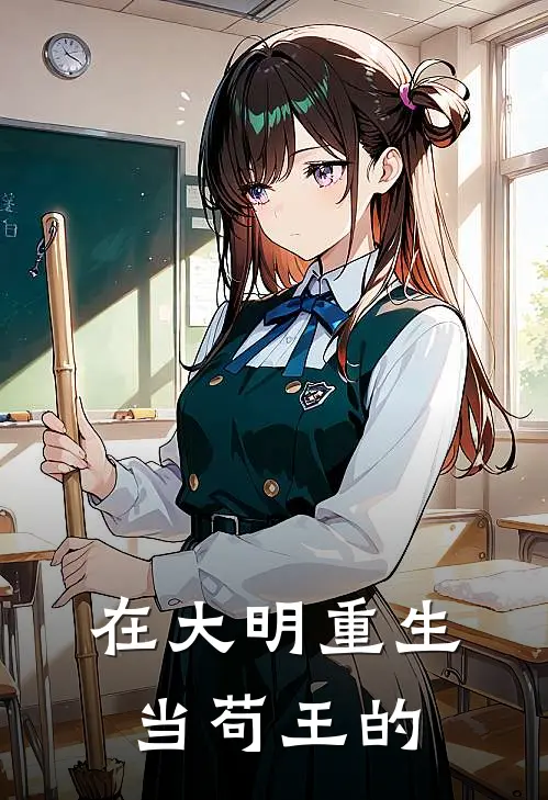 在大明重生当苟王的