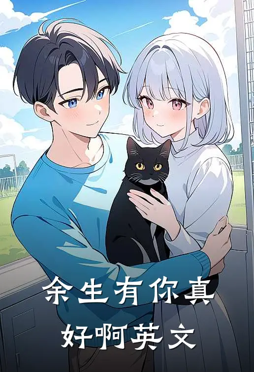余生有你真好啊英文
