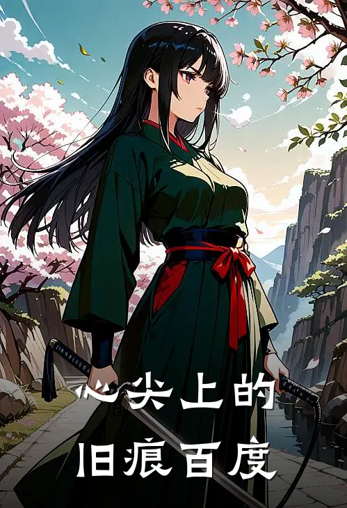 心尖上的旧痕百度