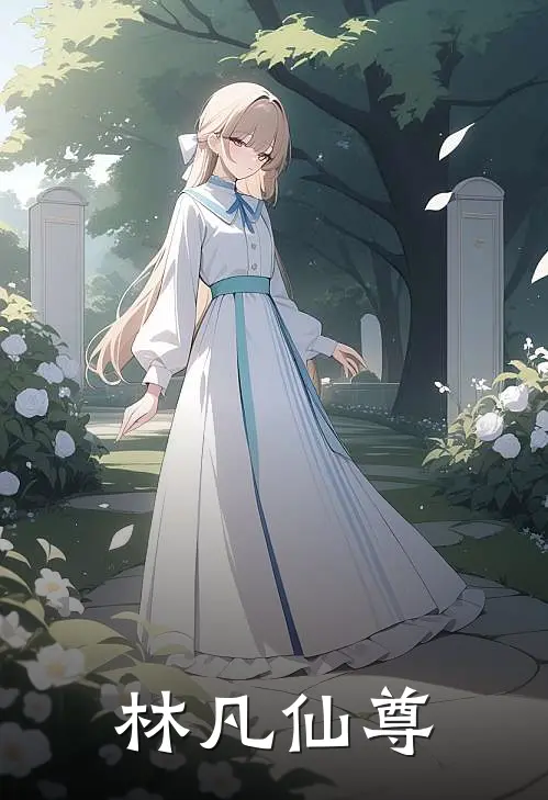 林凡仙尊