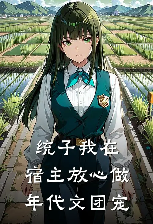 统子我在，宿主放心做年代文团宠