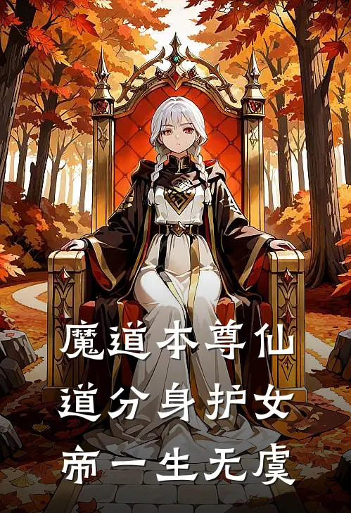 魔道本尊仙道分身护女帝一生无虞