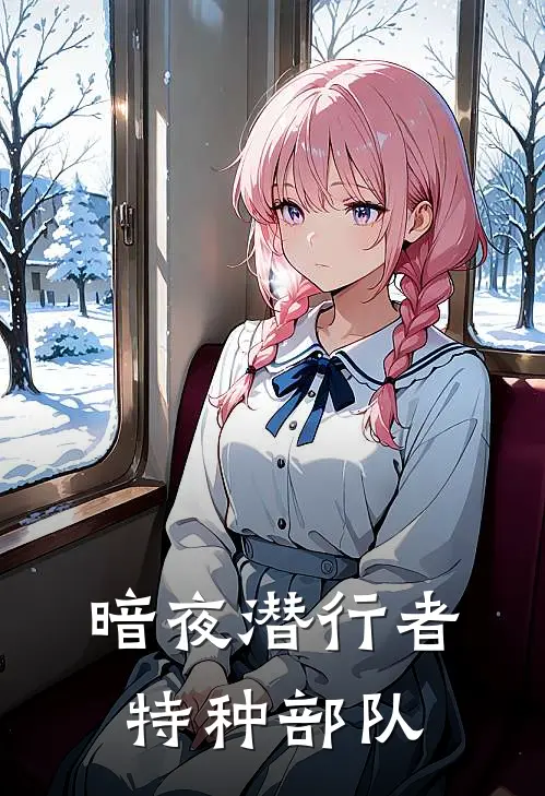 暗夜潜行者特种部队