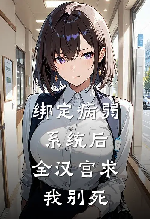 绑定病弱系统后，全汉宫求我别死