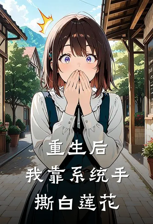 重生后，我靠系统手撕白莲花