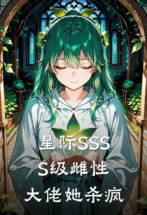 星际SSSS级雌性：大佬她杀疯