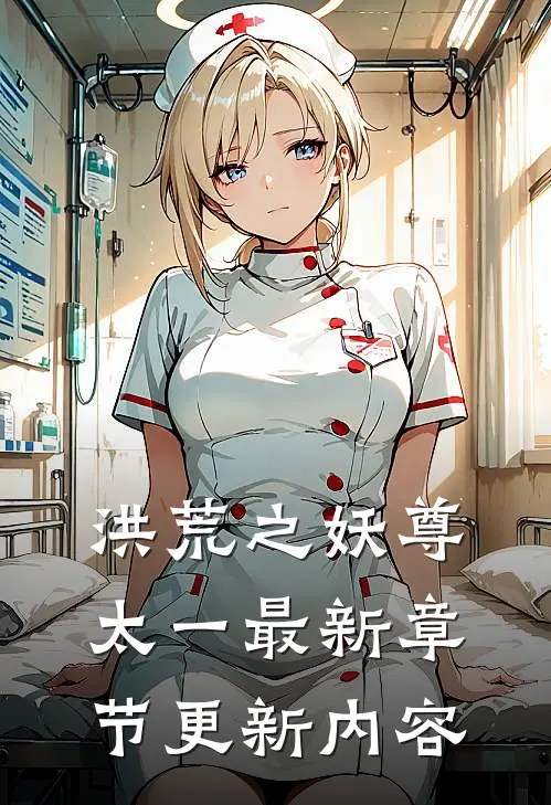 洪荒之妖尊太一最新章节更新内容