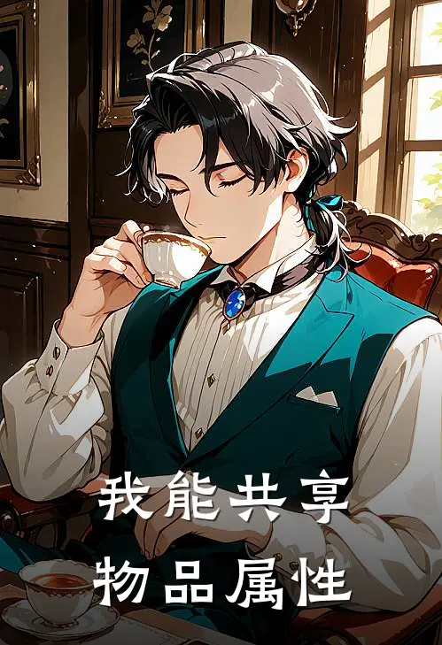 我能共享物品属性
