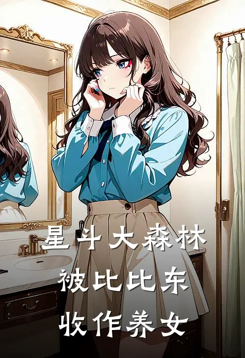 星斗大森林被比比东收作养女
