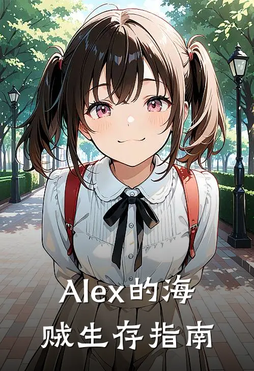 Alex的海贼生存指南