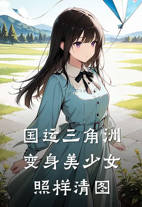 国运三角洲：变身美少女照样清图