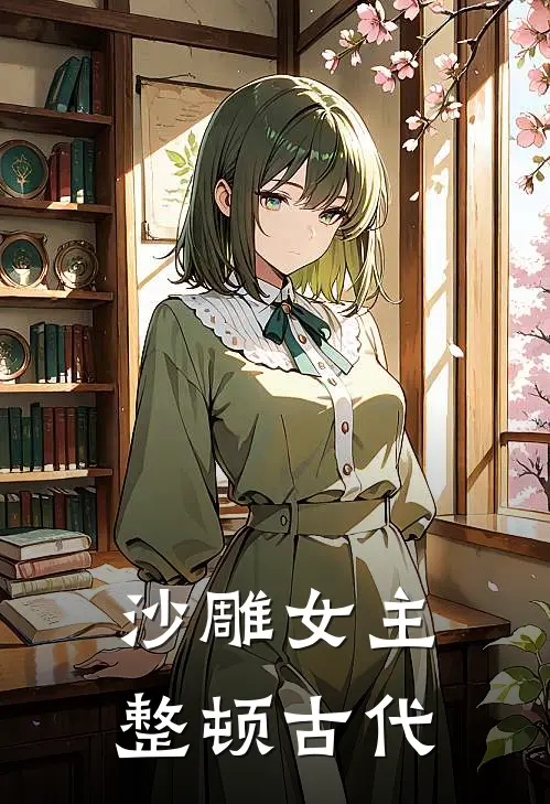 沙雕女主整顿古代