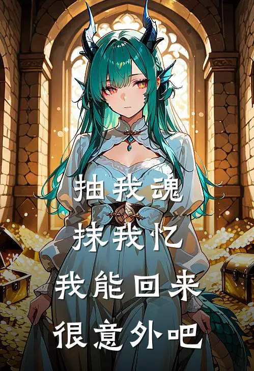 抽我魂抹我忆：我能回来很意外吧