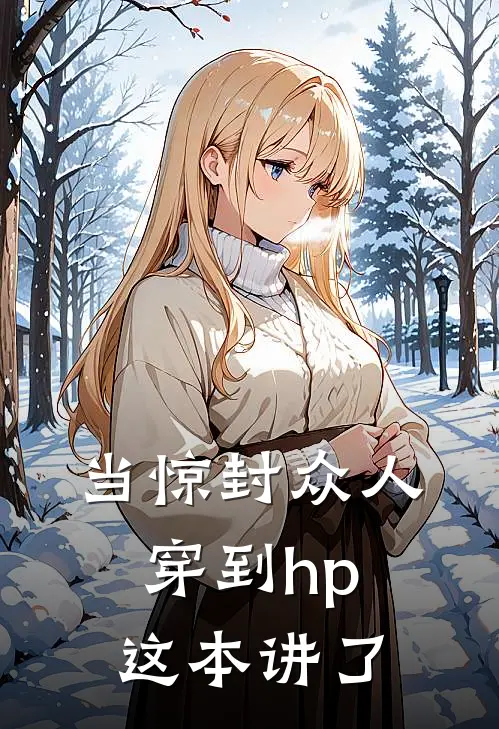 当惊封众人穿到hp这本讲了
