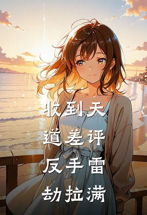 收到天道差评，反手雷劫拉满