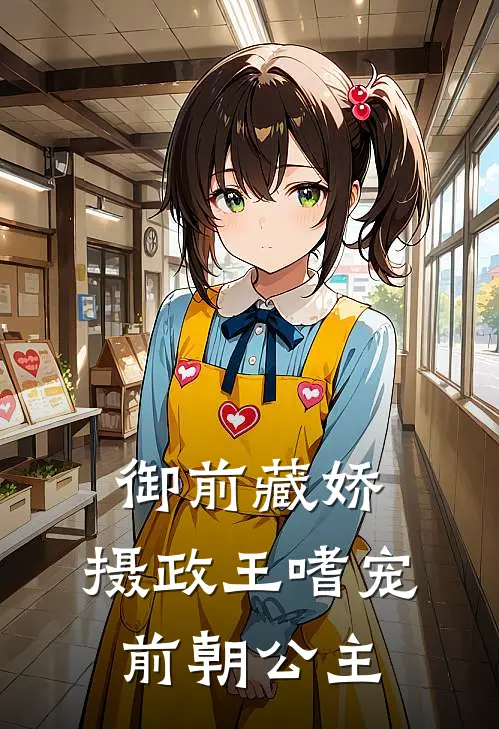 御前藏娇：摄政王嗜宠前朝公主