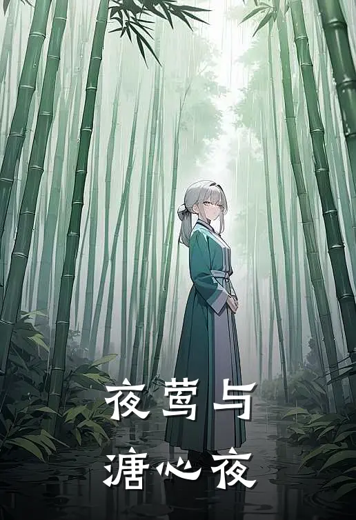 夜莺与溏心夜