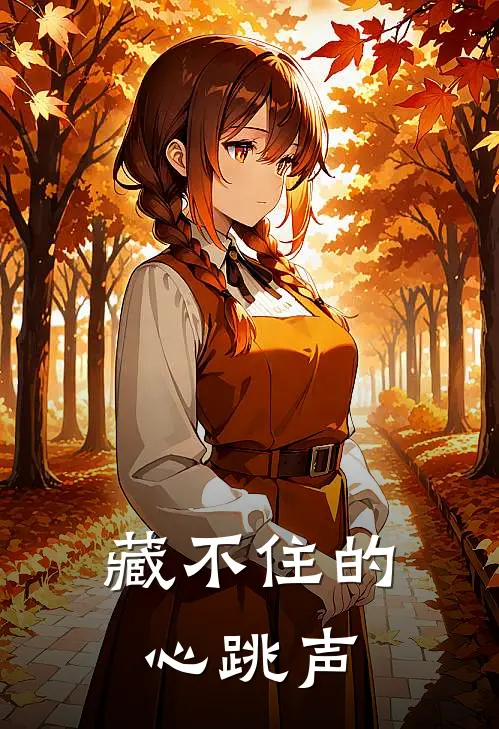 藏不住的心跳声