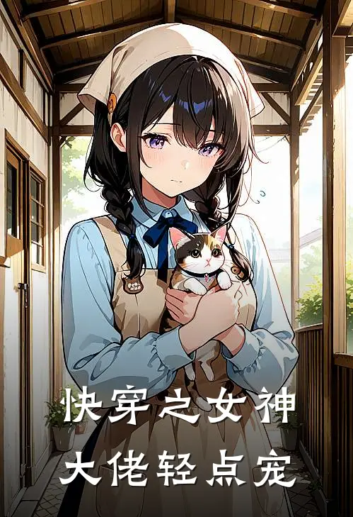 快穿之女神大佬轻点宠