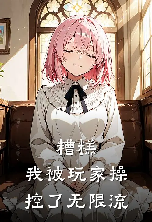 糟糕，我被玩家操控了【无限流】