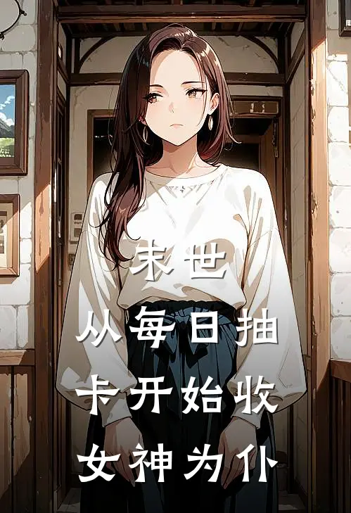 末世：从每日抽卡开始收女神为仆