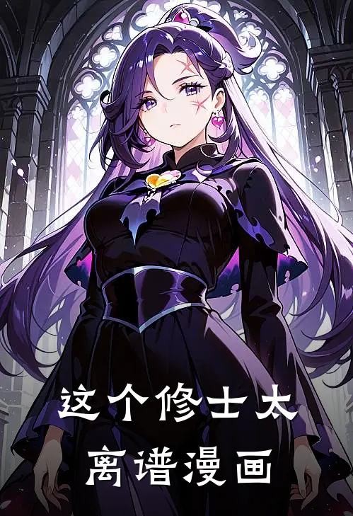 这个修士太离谱漫画