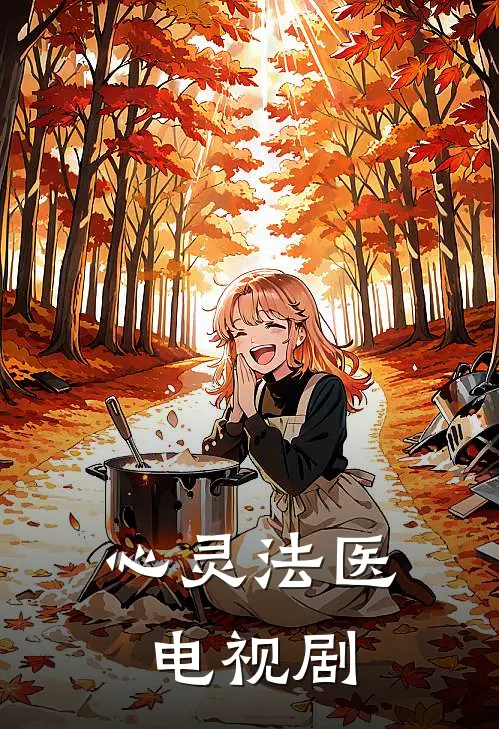 心灵法医 电视剧