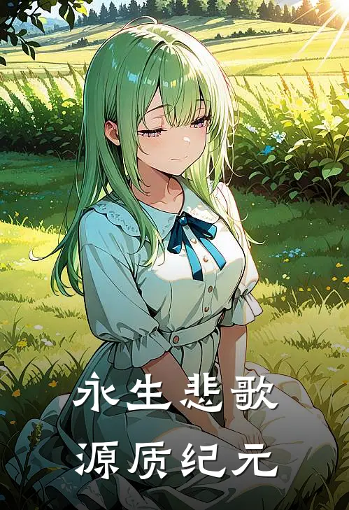 永生悲歌，源质纪元