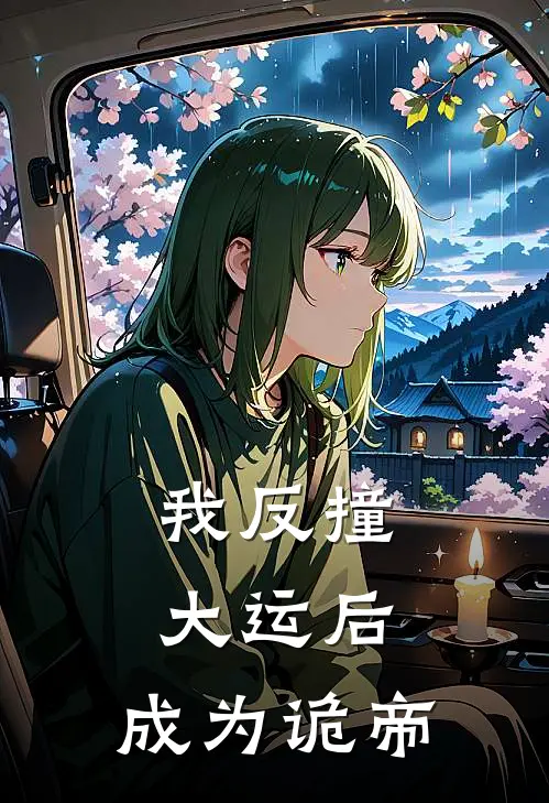 我反撞大运后，成为诡帝