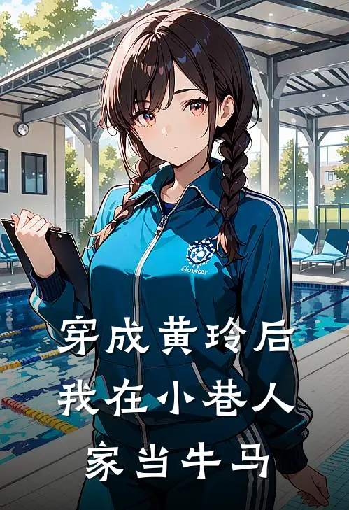 穿成黄玲后，我在小巷人家当牛马