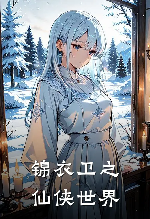 锦衣卫之仙侠世界