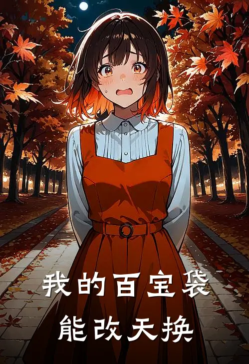 我的百宝袋能改天换