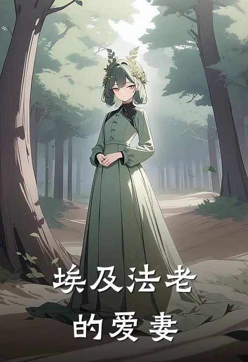 埃及法老的爱妻