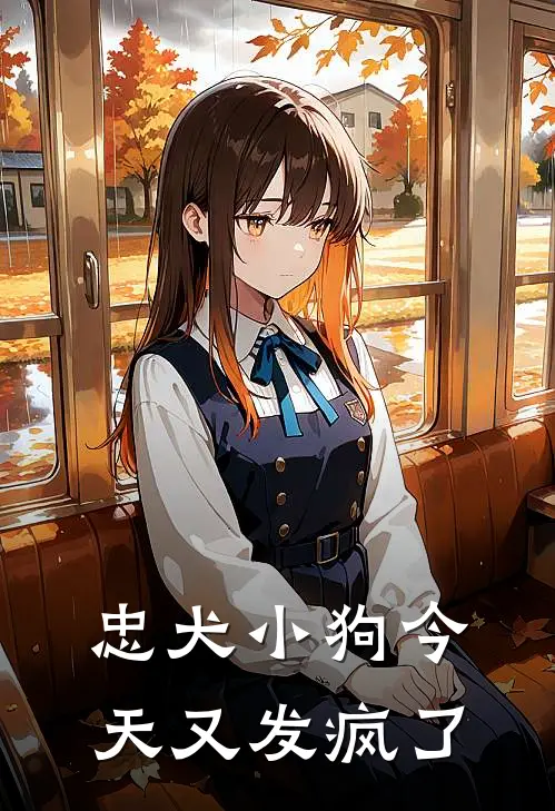 忠犬小狗今天又发疯了