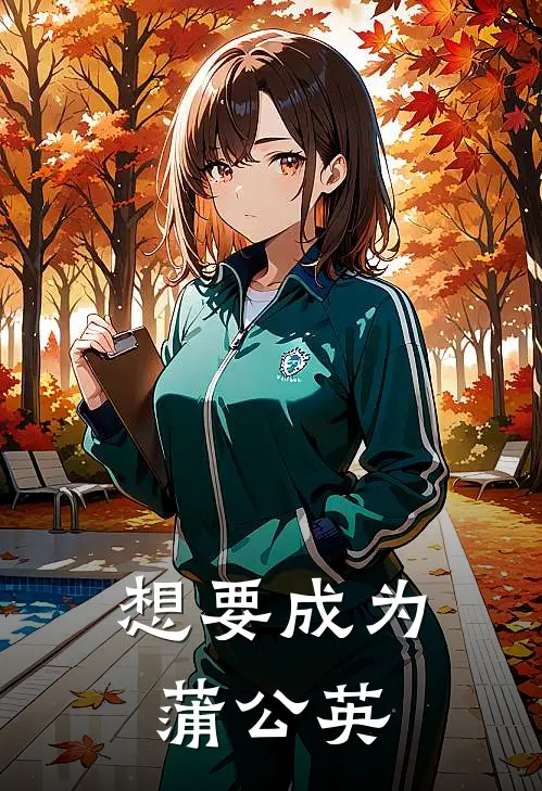 想要成为蒲公英