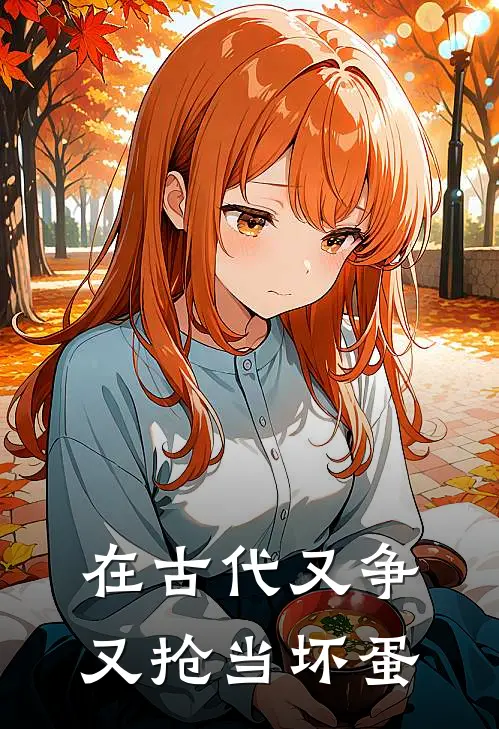 在古代又争又抢当坏蛋