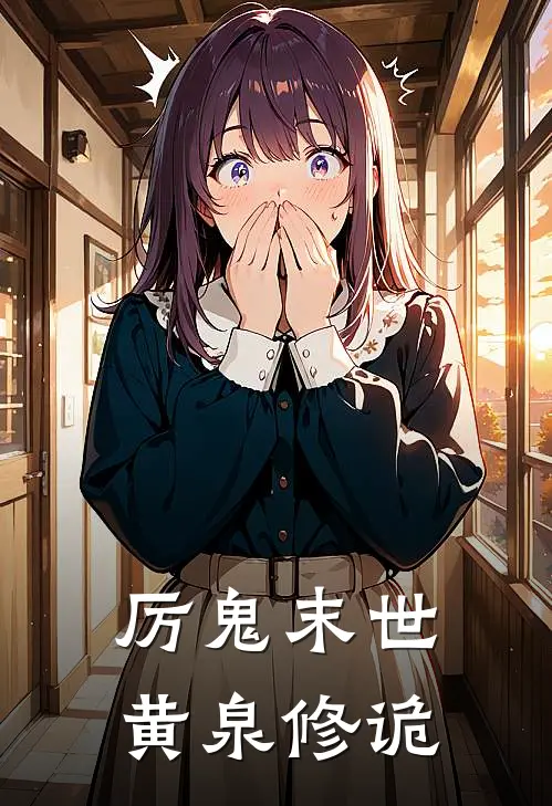 厉鬼末世：黄泉修诡