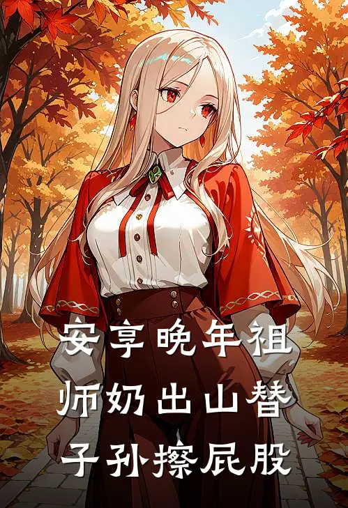 安享晚年祖师奶出山替子孙擦屁股