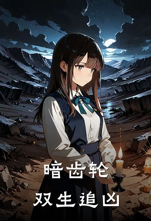 暗齿轮：双生追凶