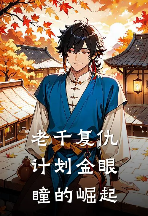 老千复仇计划金眼瞳的崛起
