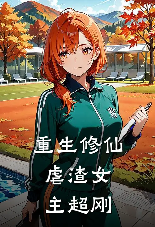 重生修仙：虐渣女主超刚