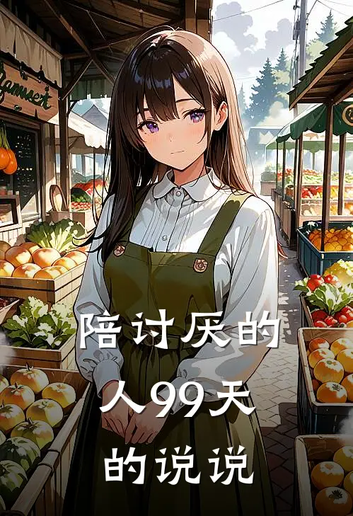 陪讨厌的人99天的说说