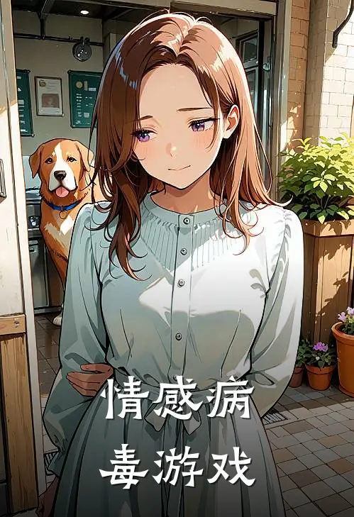 情感病毒游戏