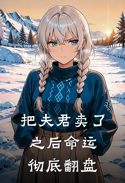 把夫君卖了之后命运彻底翻盘