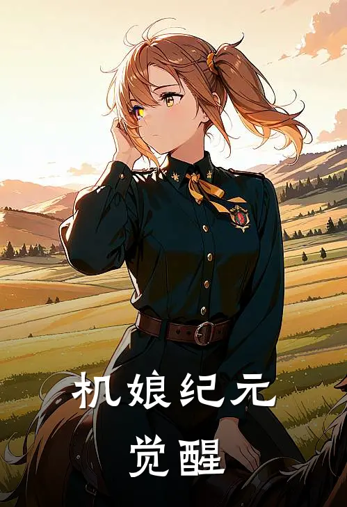 机娘纪元：觉醒